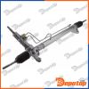 Crémaillère de direction hydraulique pour RENAULT | 06701600, 14-1355